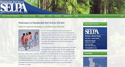 Desktop Screenshot of hdnselpa.org